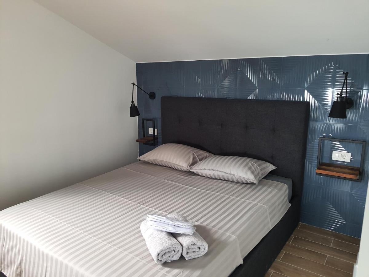 Apartments Krista Медвежа Экстерьер фото