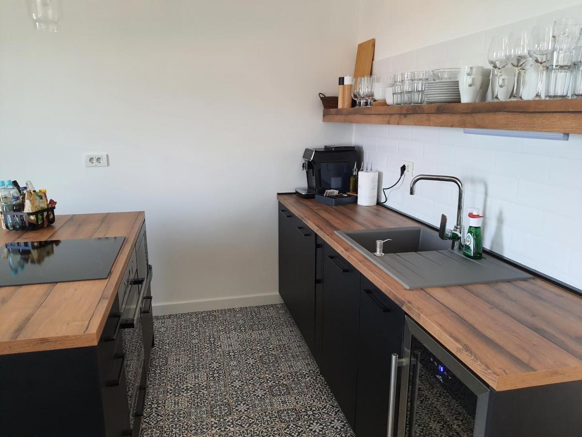 Apartments Krista Медвежа Экстерьер фото