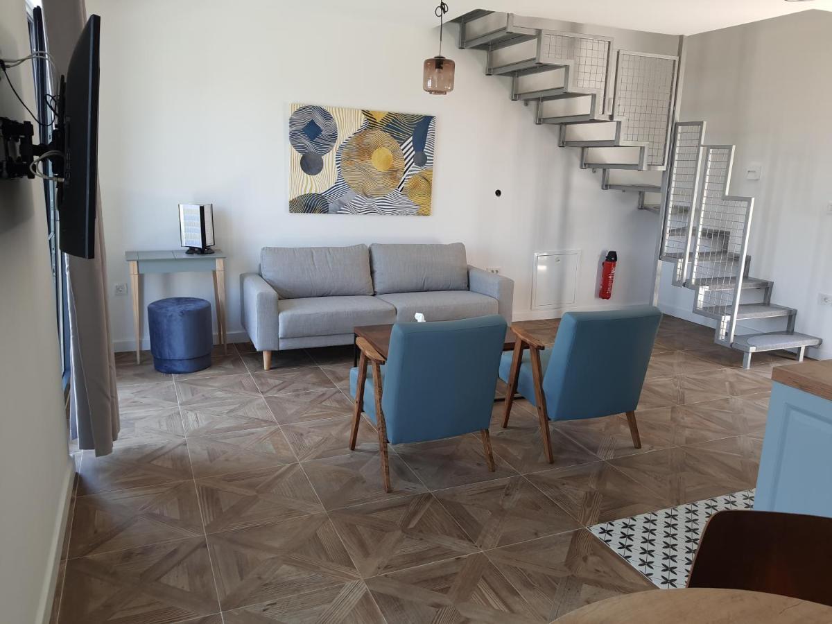 Apartments Krista Медвежа Экстерьер фото
