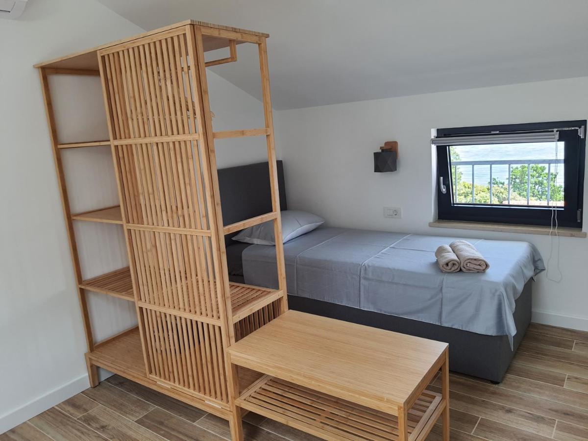Apartments Krista Медвежа Экстерьер фото