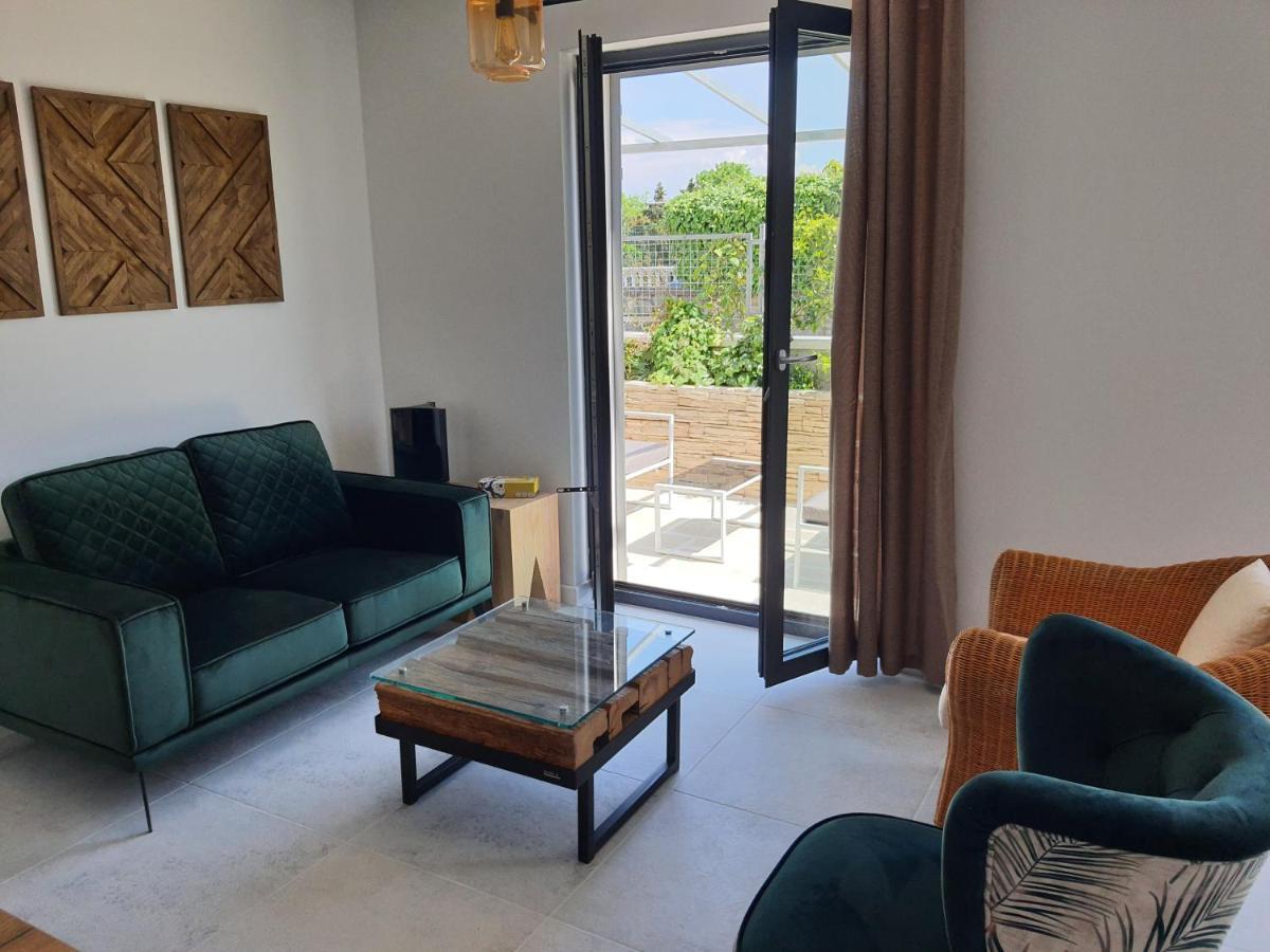 Apartments Krista Медвежа Экстерьер фото