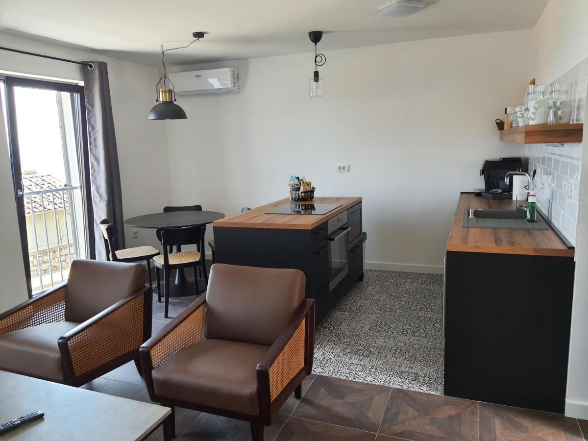 Apartments Krista Медвежа Экстерьер фото