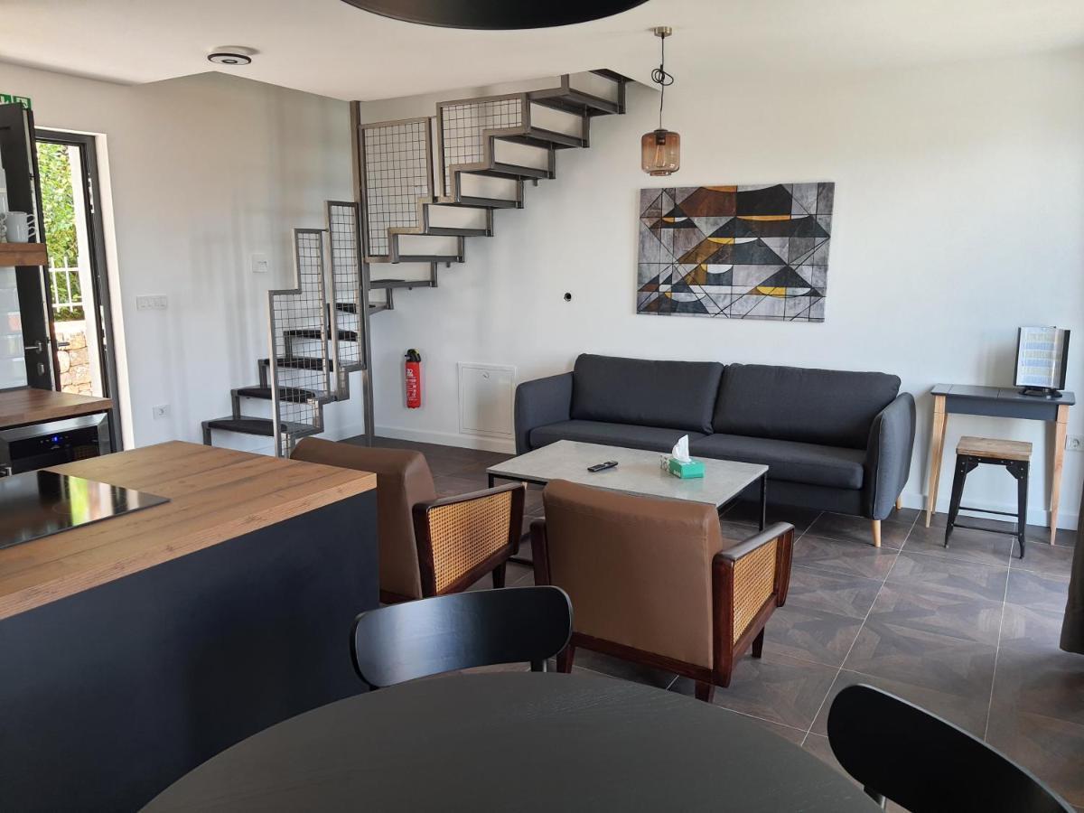 Apartments Krista Медвежа Экстерьер фото