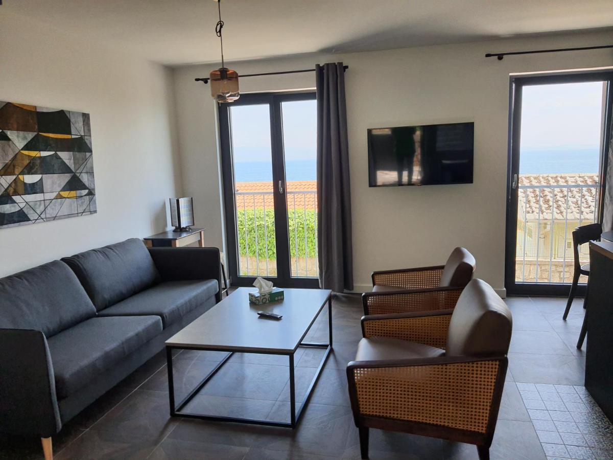 Apartments Krista Медвежа Экстерьер фото